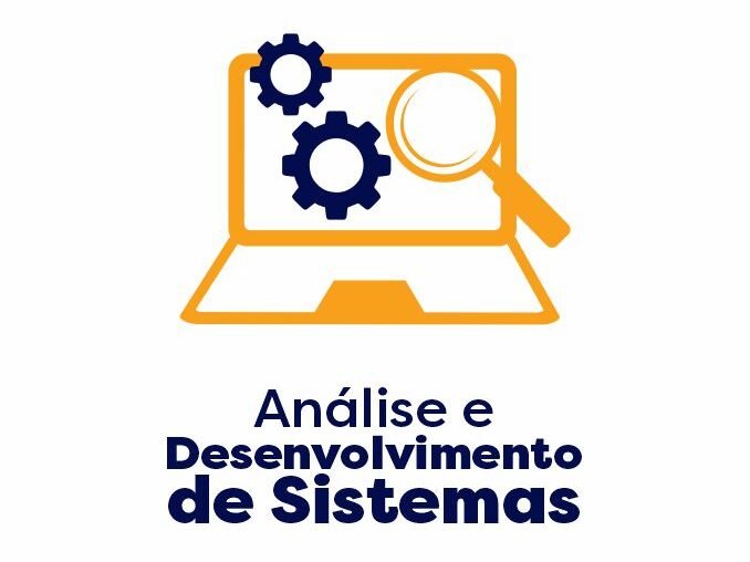 Análise e Desenvolvimento de Sistemas