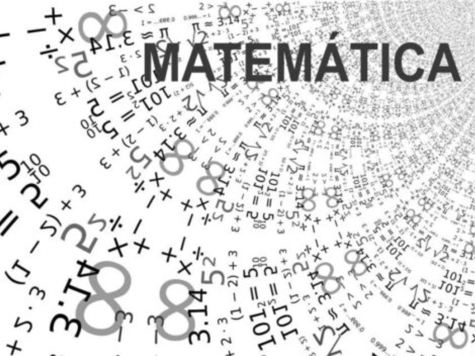Matemática