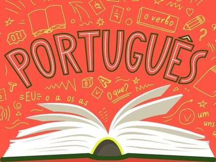 Língua Portuguesa