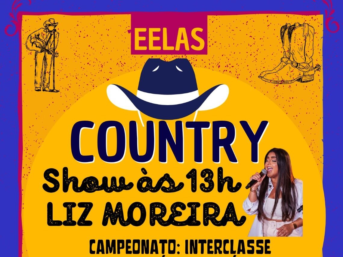 Festa Country